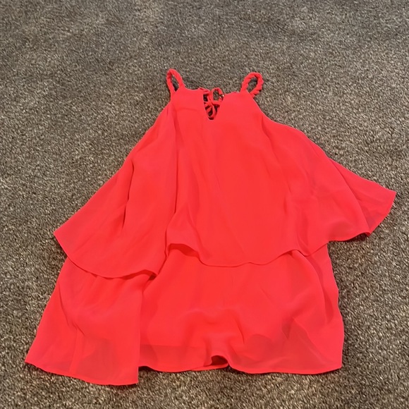 Pink top - Picture 2 of 2